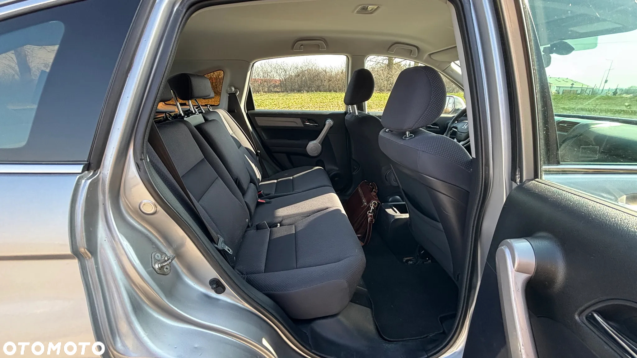 Honda CR-V 2.2i CTDi DPF Elegance - 6