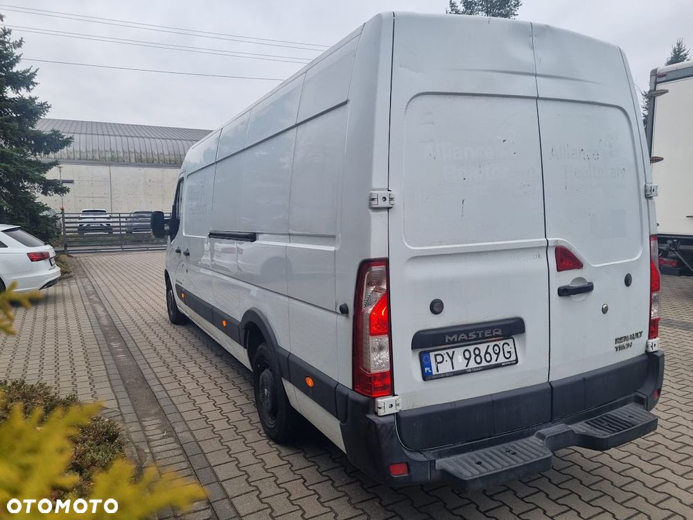 Renault MASTER - 6
