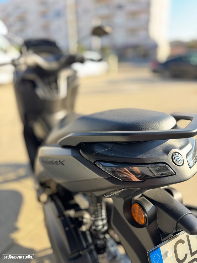 Yamaha NMAX 125 ABS TCS - 4