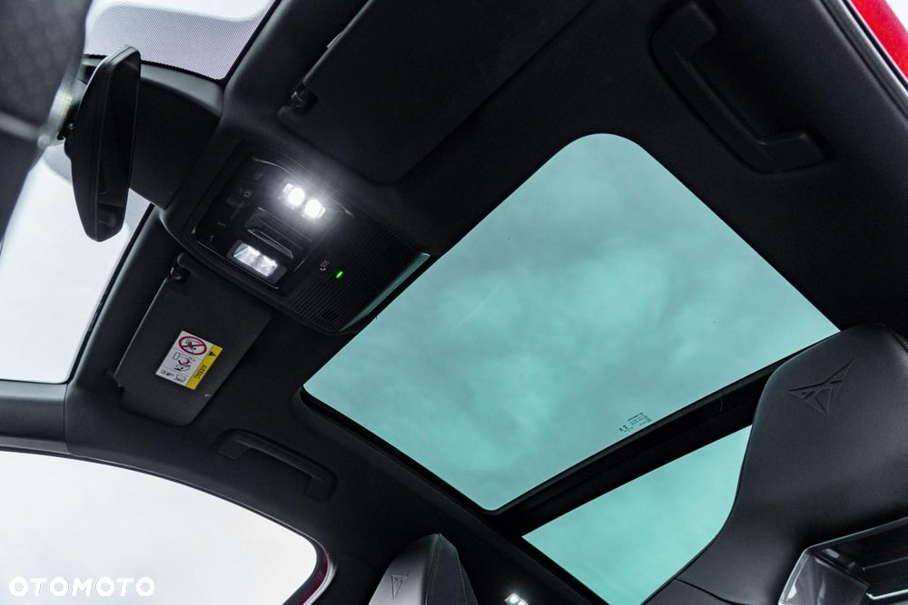 Cupra Formentor - 14