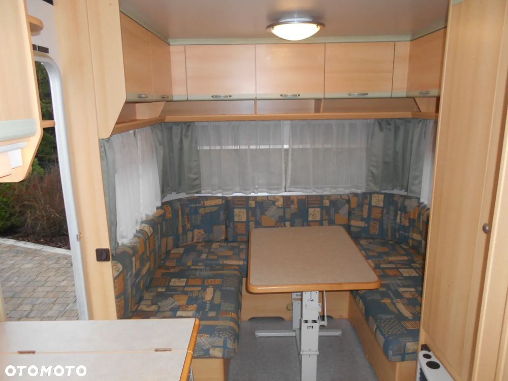 KNAUS EIFELLAND HOLIDAY 460 - 4