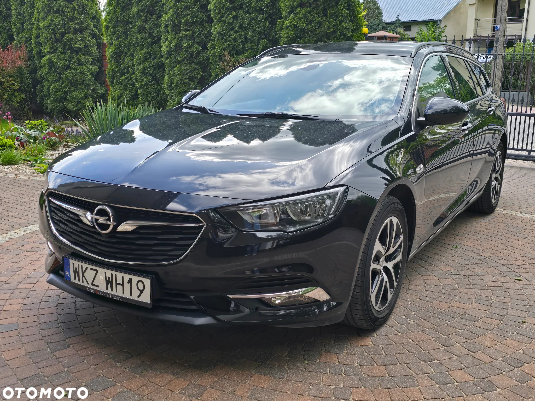 Opel Insignia 1.6 CDTI Enjoy S&S Eco - 19