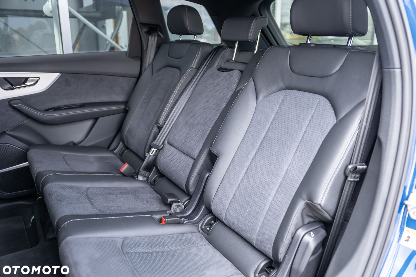 Audi Q7 - 13