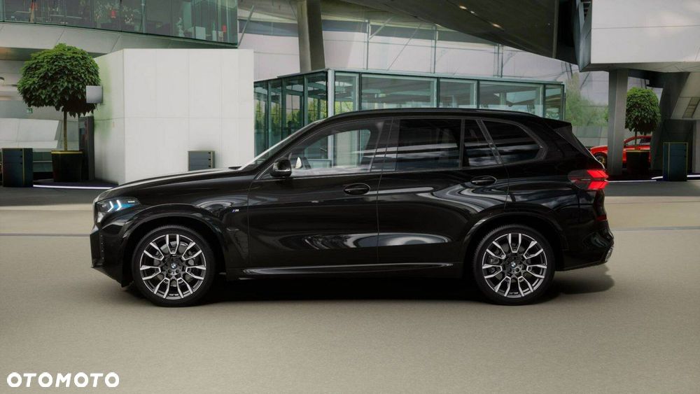 BMW X5 - 4