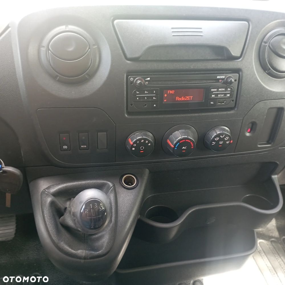 Renault Master - 28