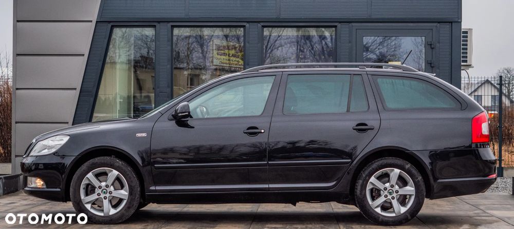 Skoda Octavia 2.0 TDI DPF Elegance - 10