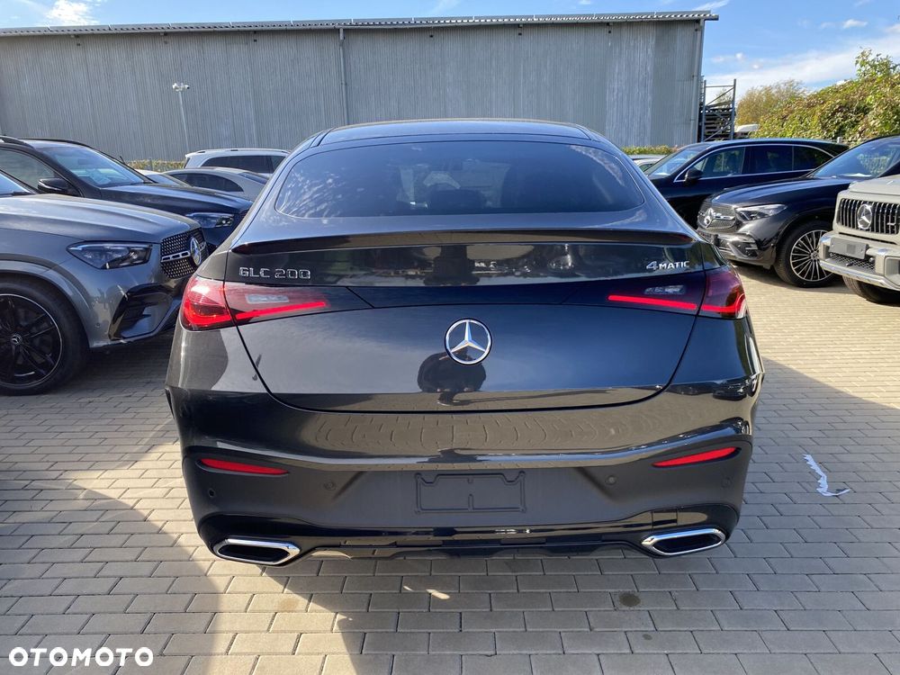 Mercedes-Benz GLC - 3