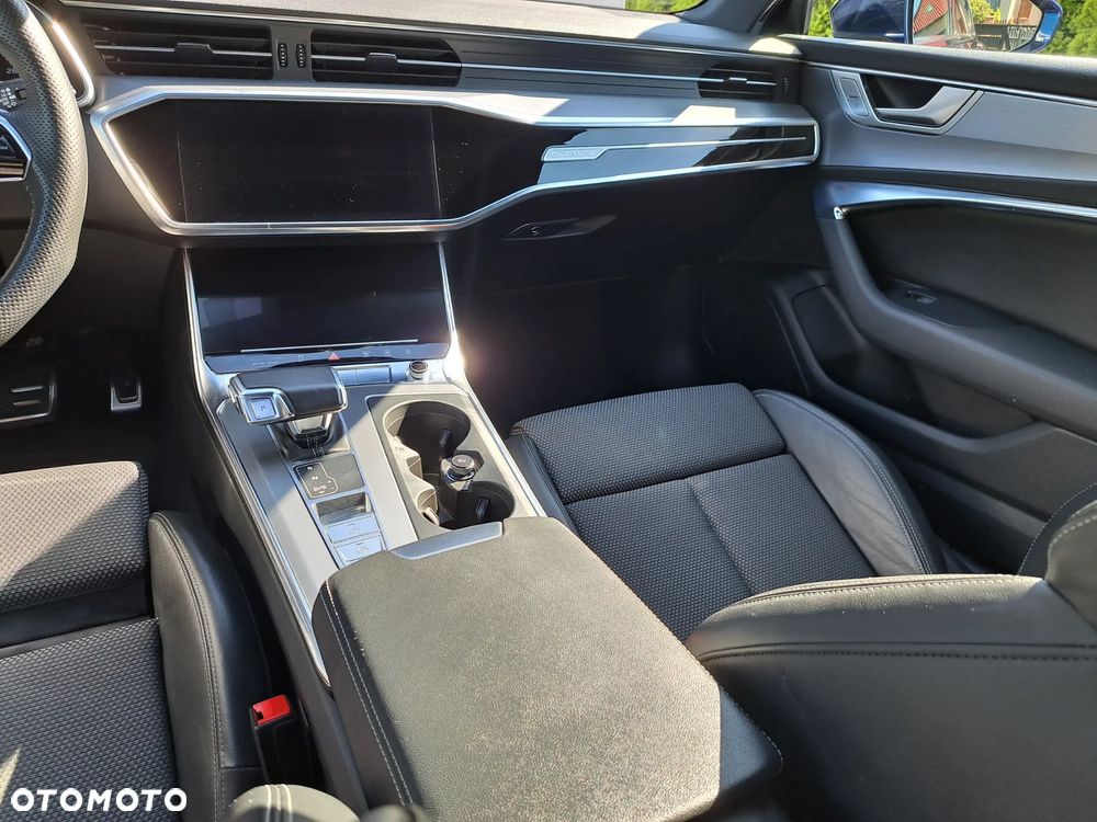 Audi A6 - 19
