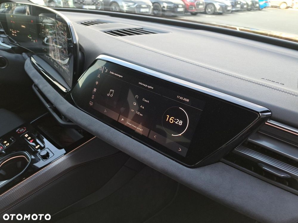 Audi A6 Limousine - 20