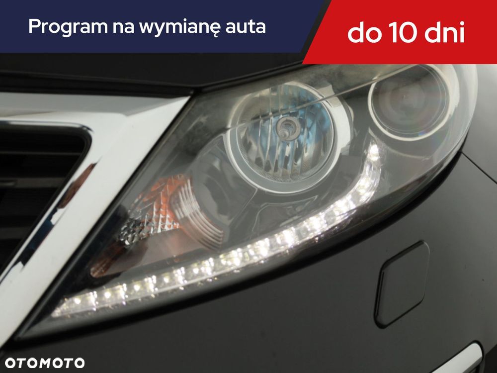 Kia Sportage - 22