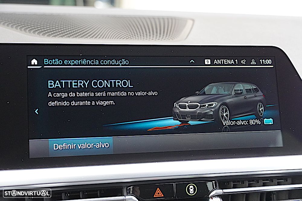 BMW 330 e Pack M Auto - 41