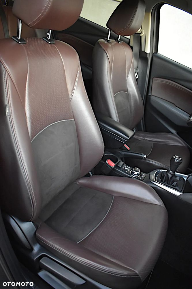 Mazda CX-3 SKYACTIV-G 120 FWD Exclusive-Line - 34