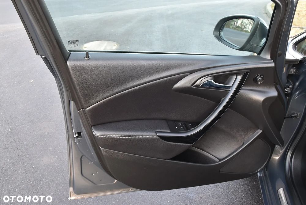 Opel Astra - 27