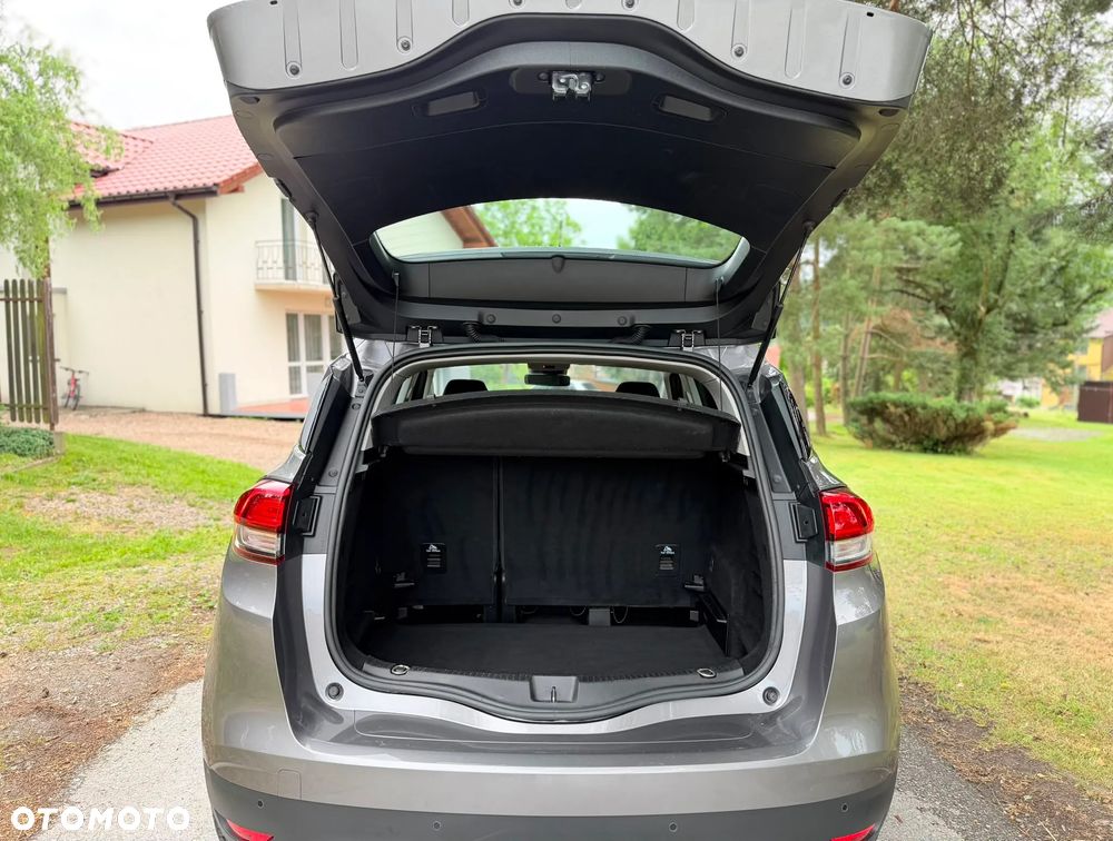 Renault Scenic ENERGY dCi 110 LIMITED - 31