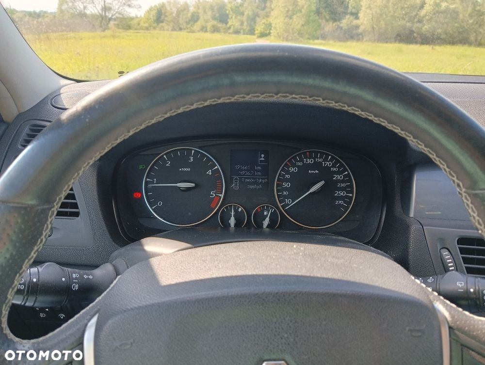 Renault Laguna - 6