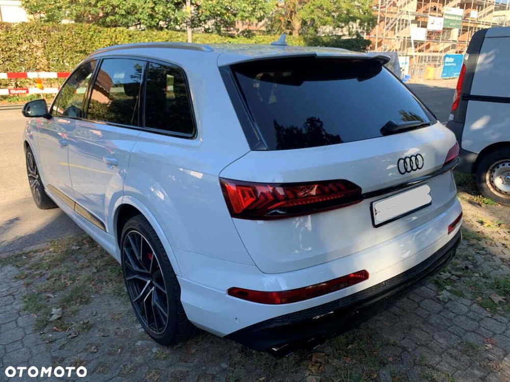 Audi Q7 3.0 TDI Quattro Tiptronic - 3