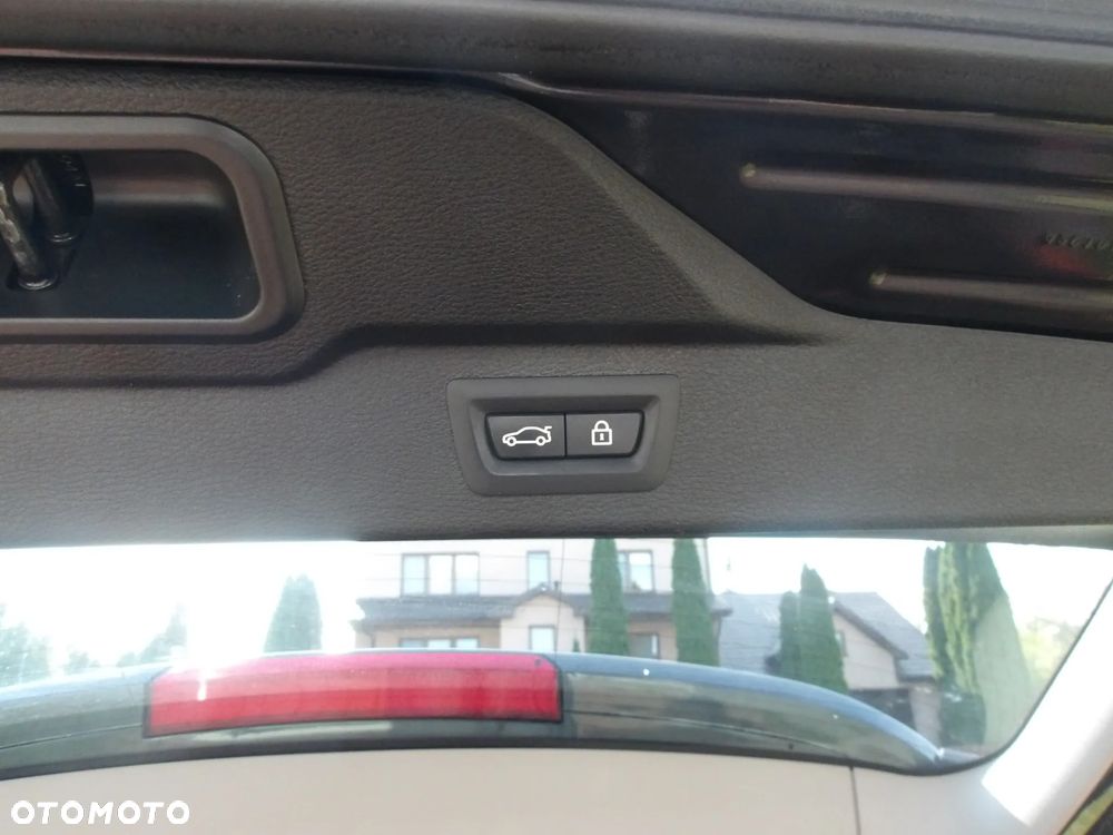 BMW X5 xDrive40d - 20
