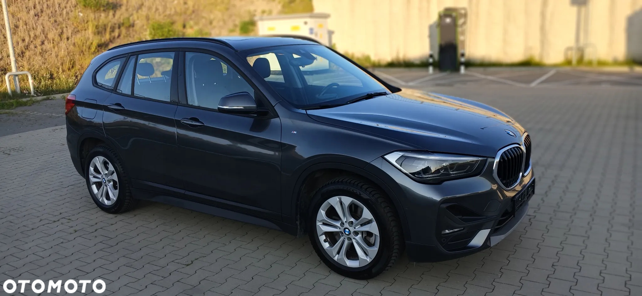 BMW X1 xDrive25e sport - 14