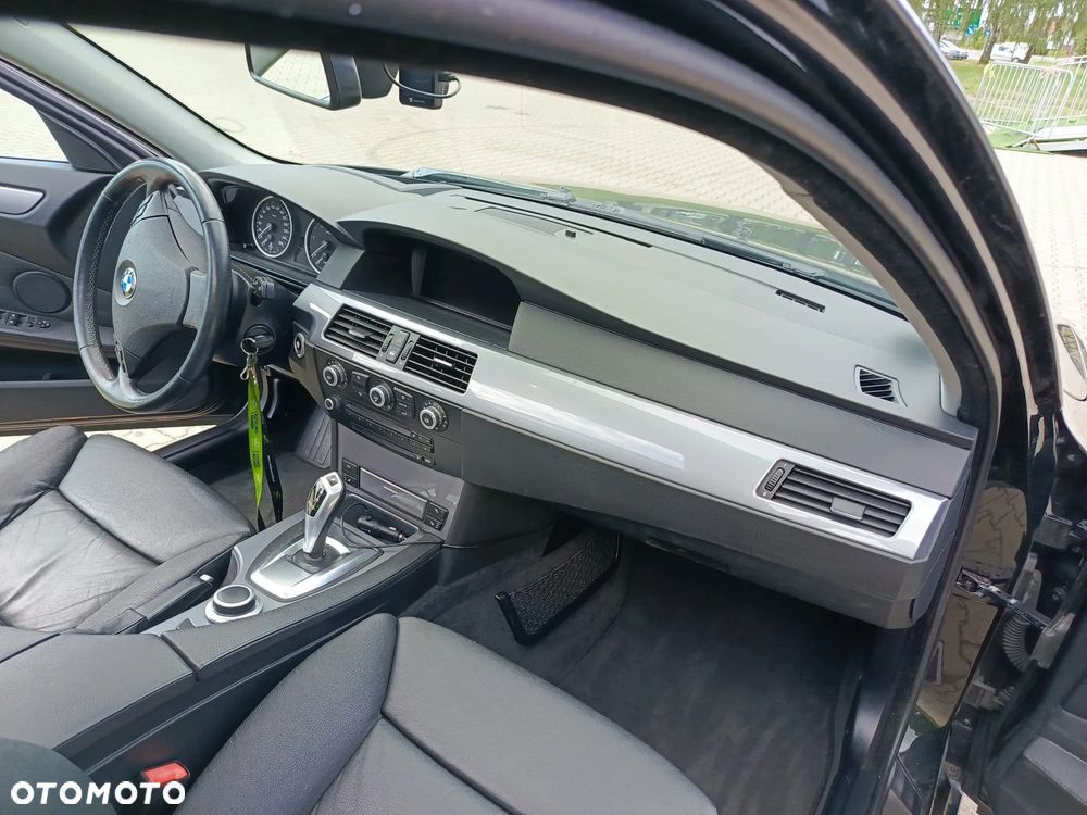 BMW Seria 5 - 12