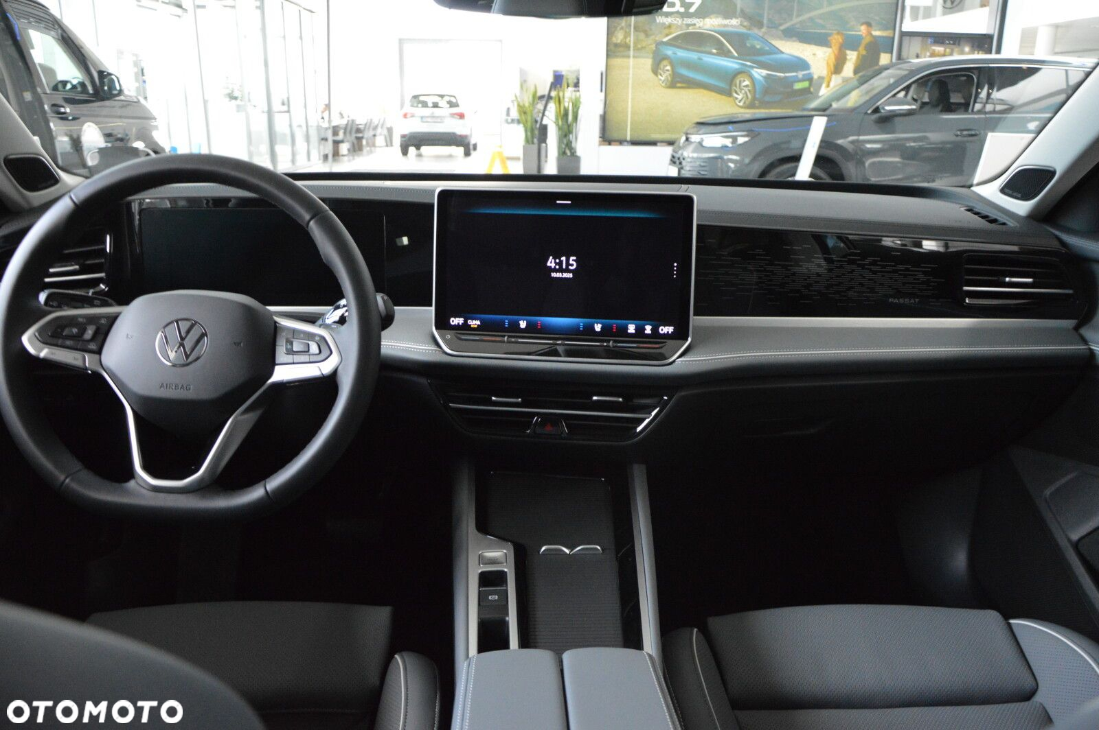 Volkswagen Passat - 11