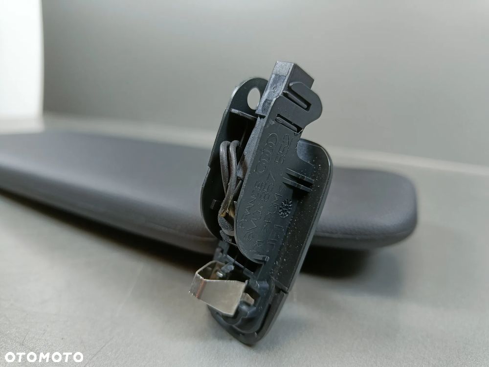 Osłona przeciwsłoneczna Prawa Audi A3 8V Słonecznik Prawy 8V0857552 - 9