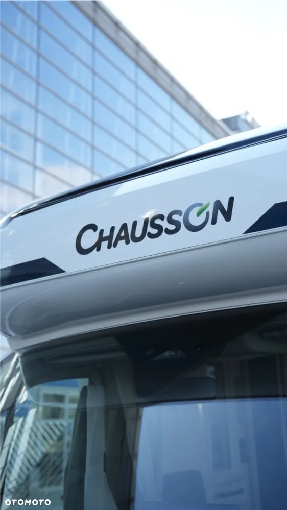 Ford Chausson 777 Etape Line - 3