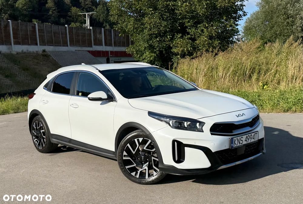 Kia XCeed 1.5 T-GDI Business Line DCT - 38