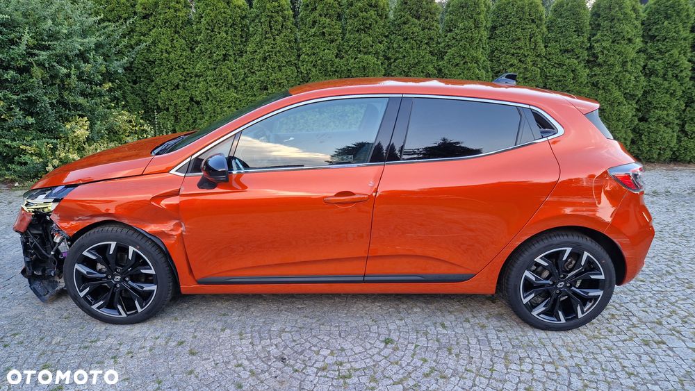 Renault Clio - 7