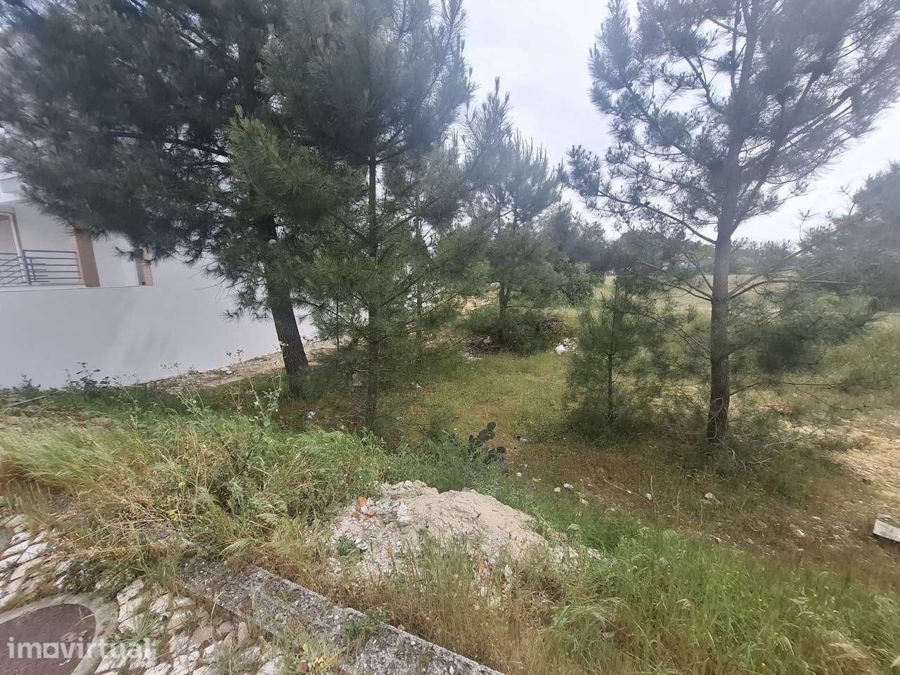 Terreno para construção no Pinhal Novo - Grande imagem: 2/25