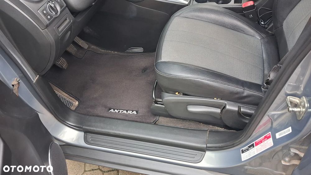 Opel Antara 2.2 CDTI 4x4 Cosmo - 15