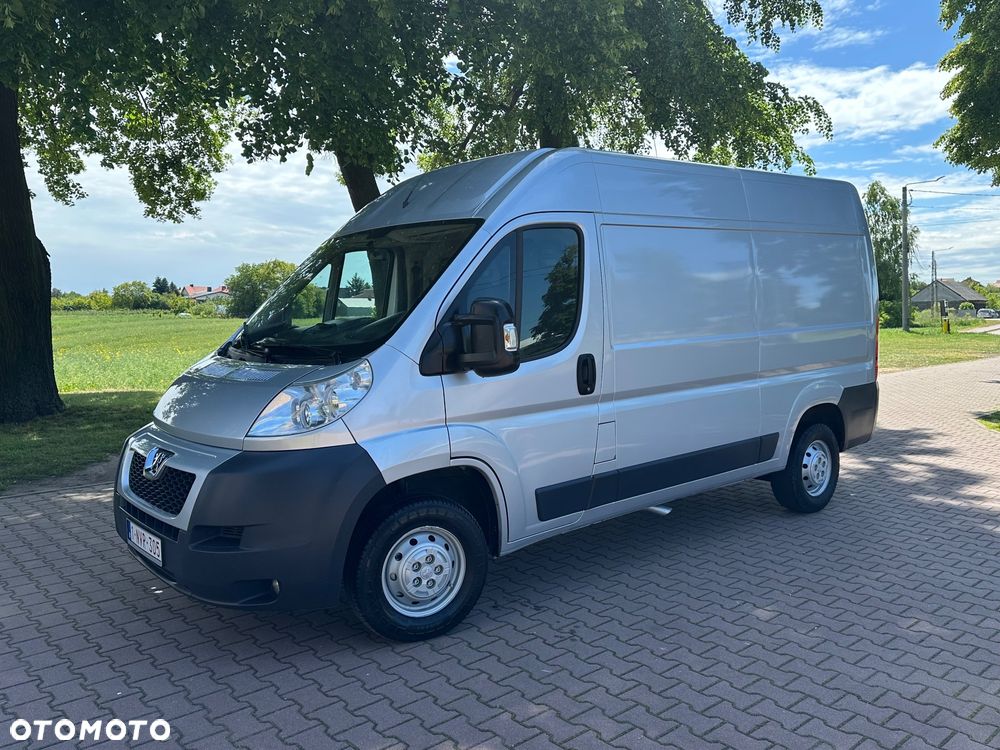 Peugeot Boxer - 3