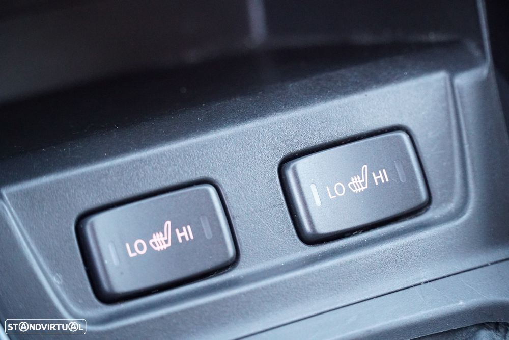 Suzuki Vitara 1.6 VVT GLX - 19