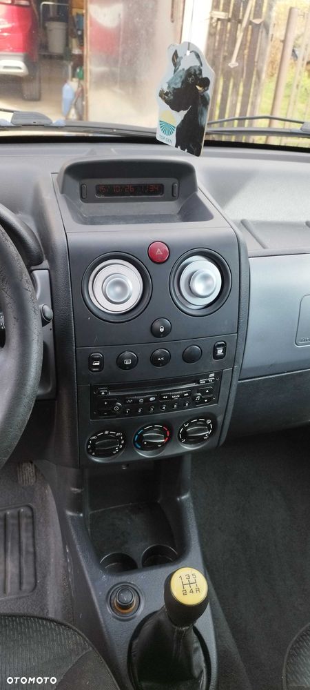 Citroen Berlingo 2007 photo 3