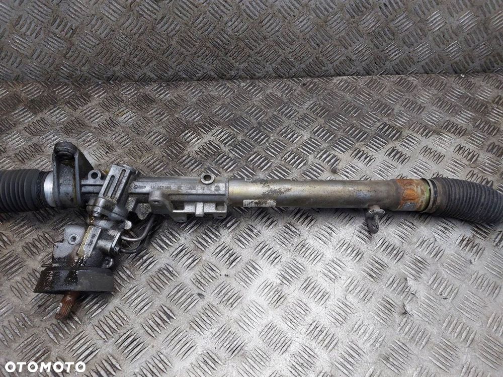 MAGLOWNICA PRZEKŁADNIA KIEROWNICZA VOLKSWAGEN BORA I EU 1J1422105DE - 4