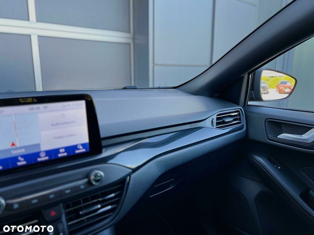 Ford Focus 2.3 EcoBoost ST - 13