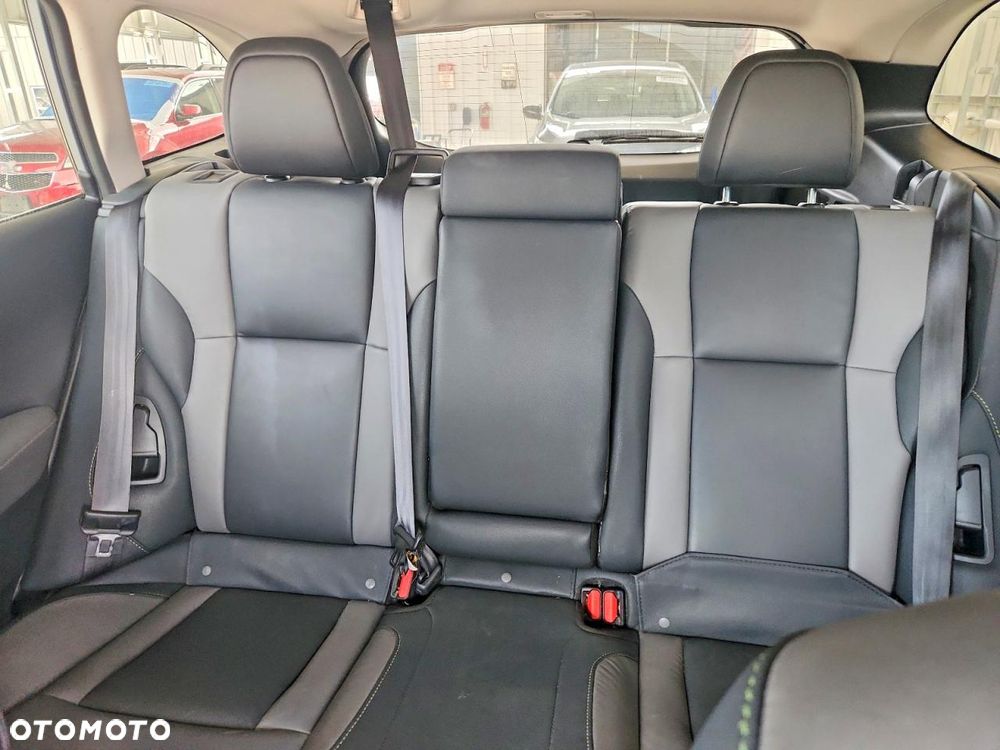 Subaru Outback 2.5i Special Edition (EyeSight) Lineartronic - 9