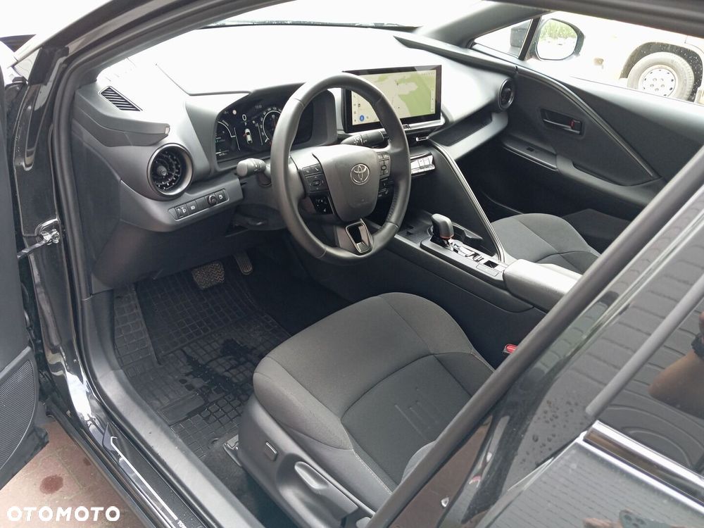 Toyota C-HR 1.8 Hybrid Style - 8