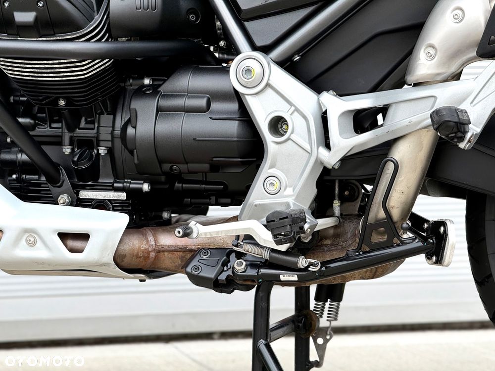 Moto Guzzi V85 - 18