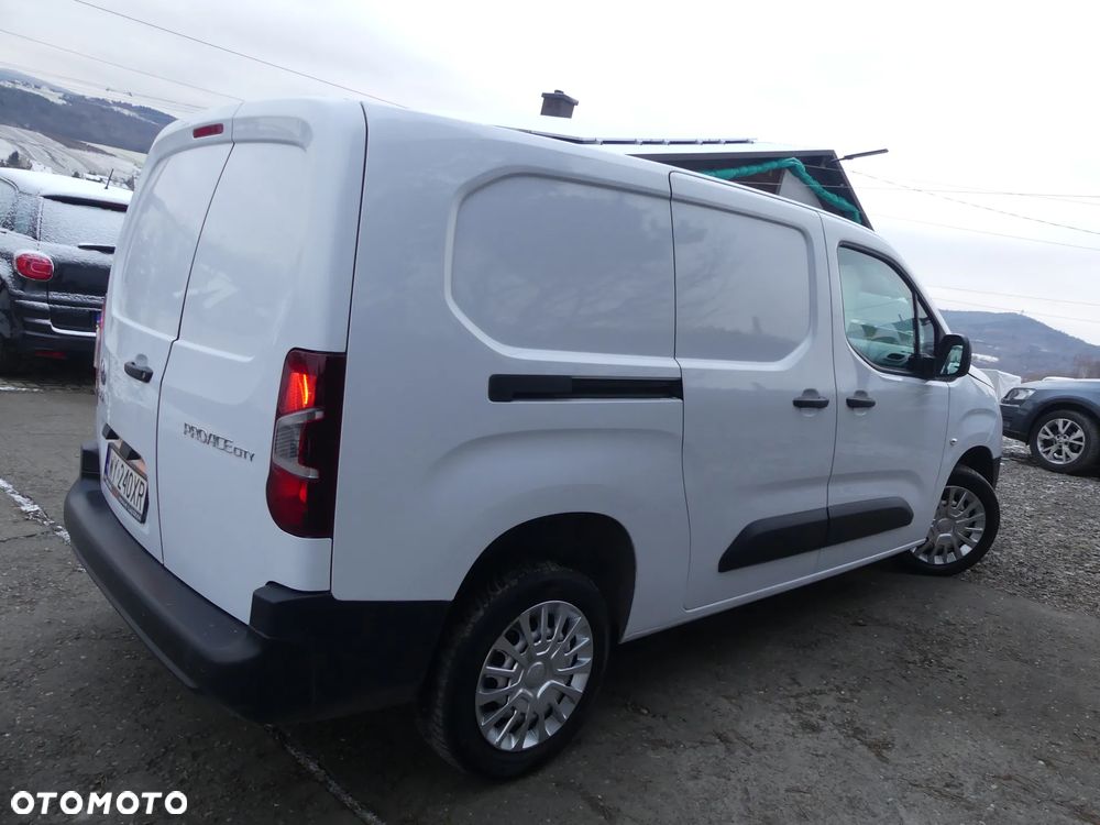 Toyota ProAce City - 14