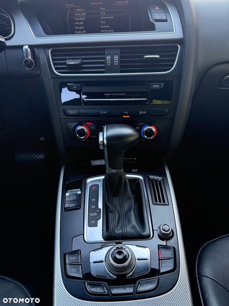 Audi A5 Sportback 2.0 TDI Multitronic - 14