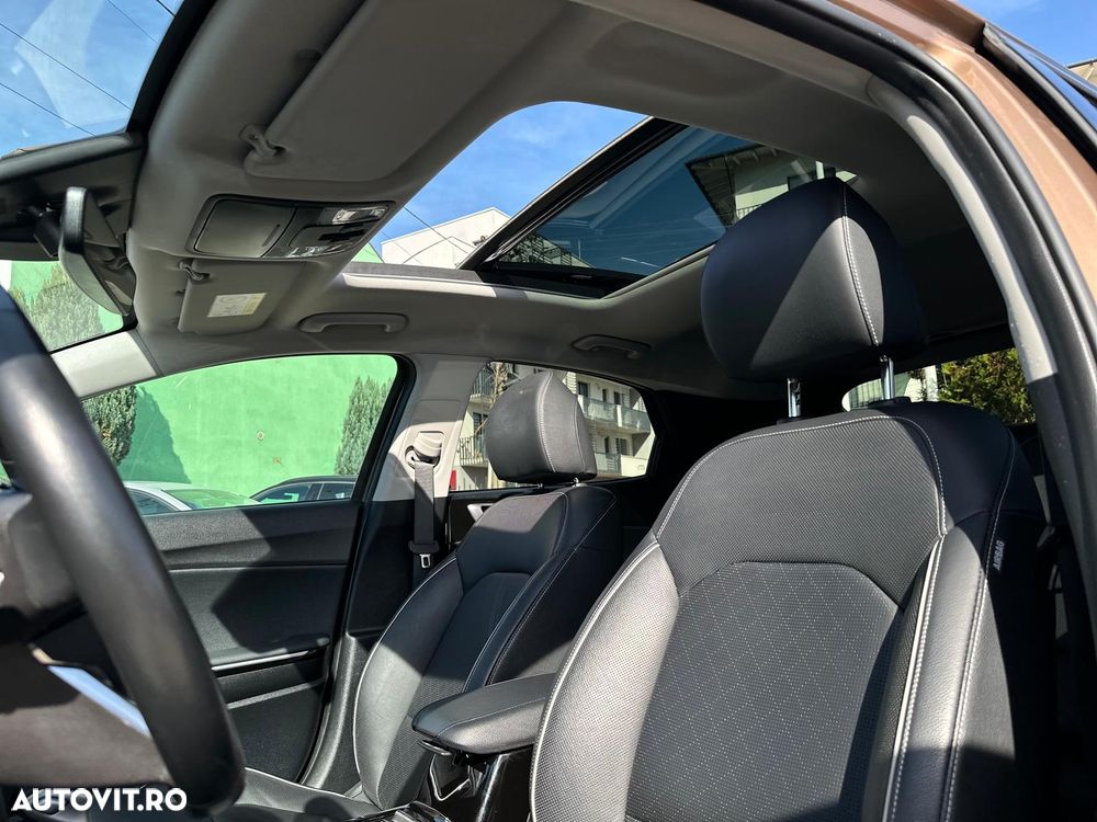 Kia XCeed 1.6 GDI DCT6 OPF Platinum Edition - 7