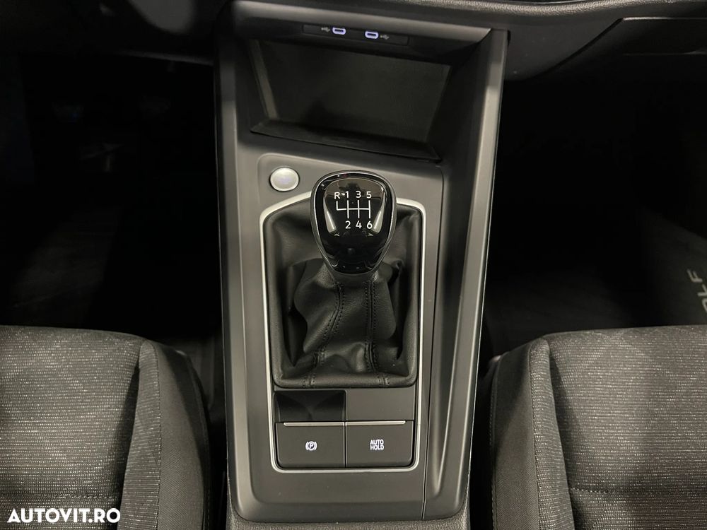 Volkswagen Golf 1.0 TSI Life - 25