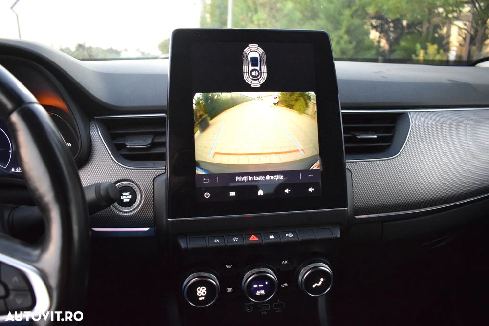 Renault Arkana 140 EDC Intens - 12