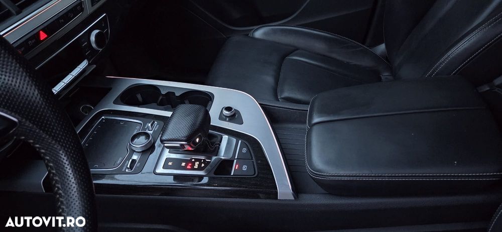 Audi Q7 - 15