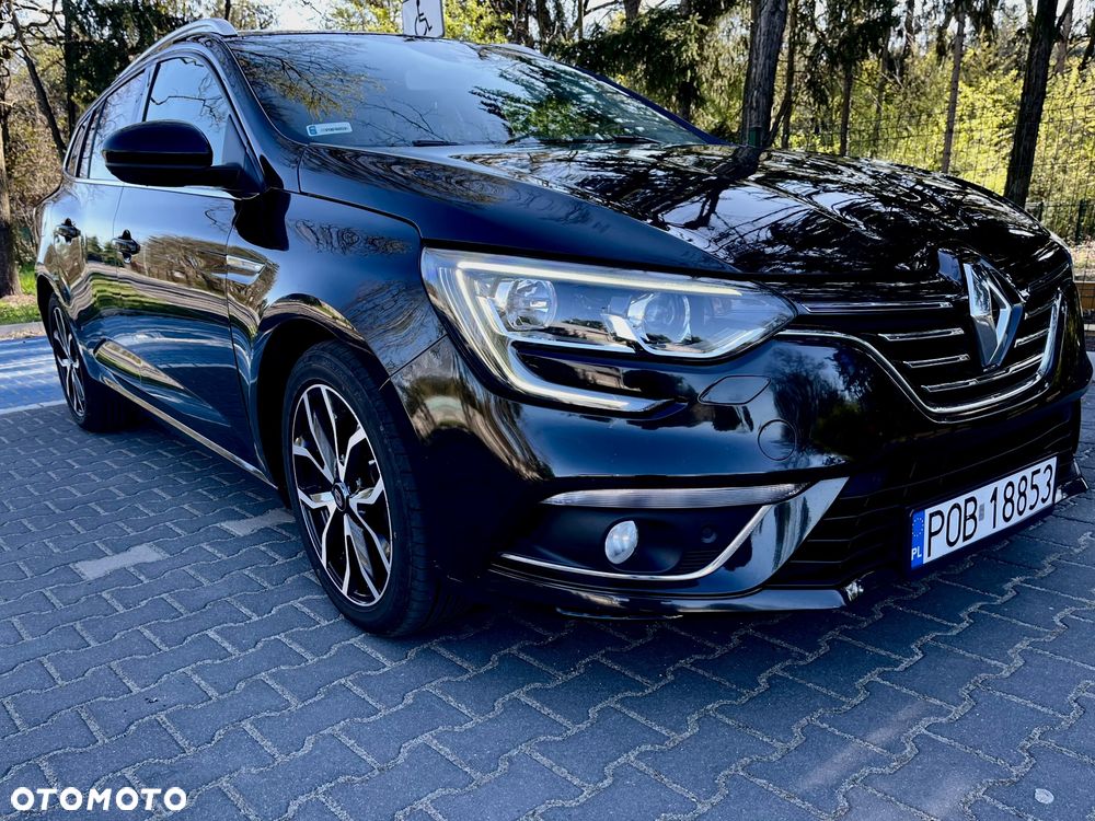 Renault Megane ENERGY dCi 110 ECO2 EXPERIENCE - 3