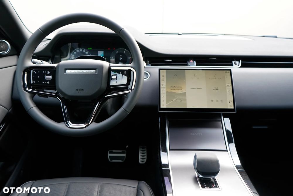 Land Rover Range Rover Evoque 2.0 D200 mHEV Hoxton Edition - 22