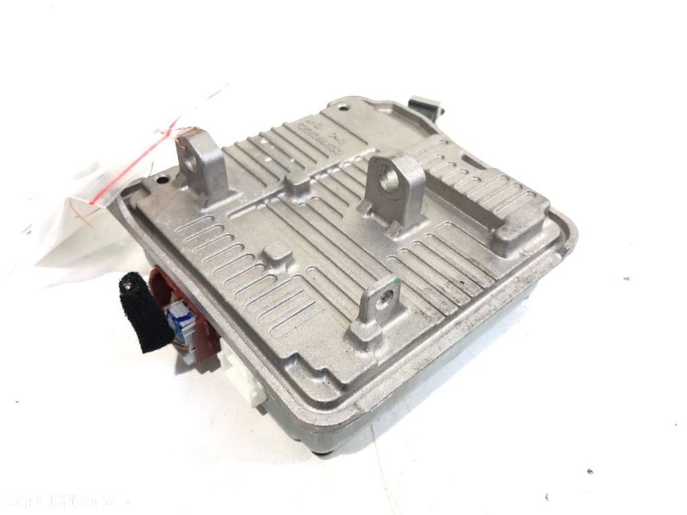 MODUŁ WSPOMAGANIA - 299.00 PLN - HYUNDAI KONA (OS, OSE, OSI) 2017 - 2022 1.6 T-GDi 4WD 146 kW [199 - 2