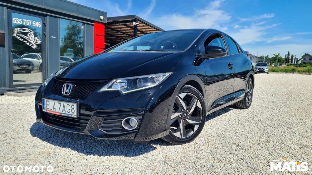 Honda Civic - 20