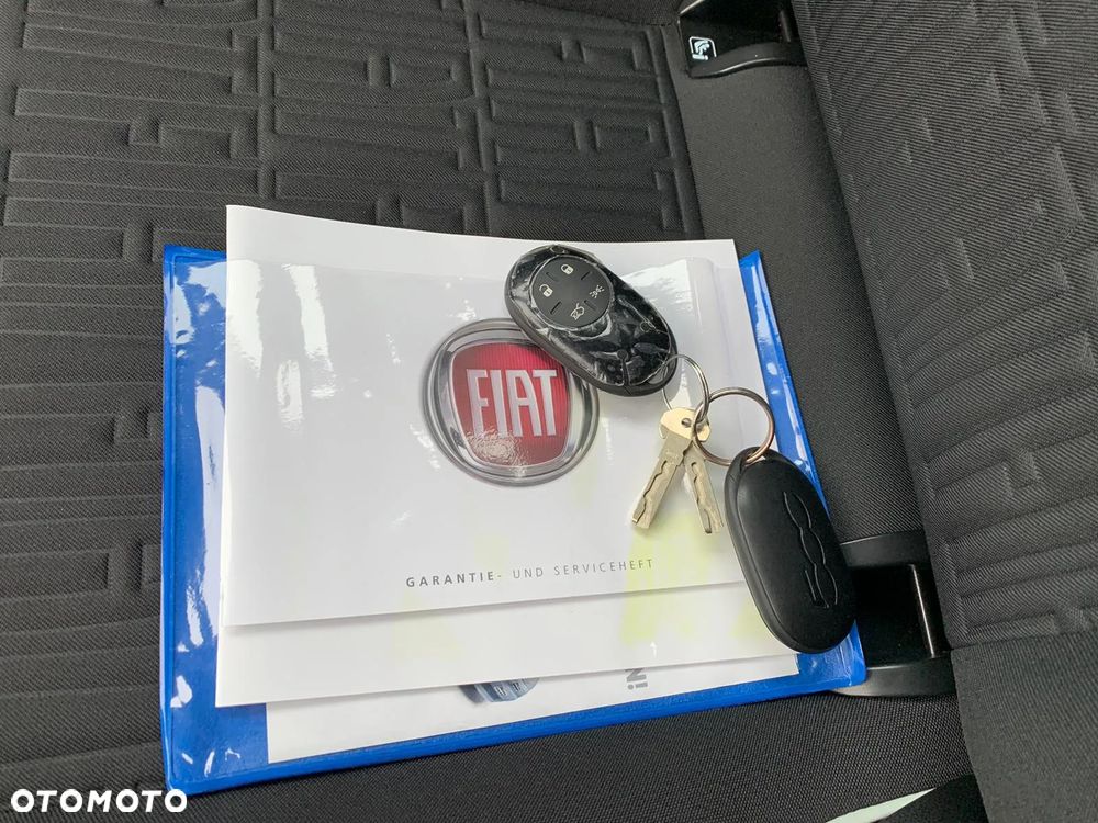 Fiat 500e 23,8kWh C - 18