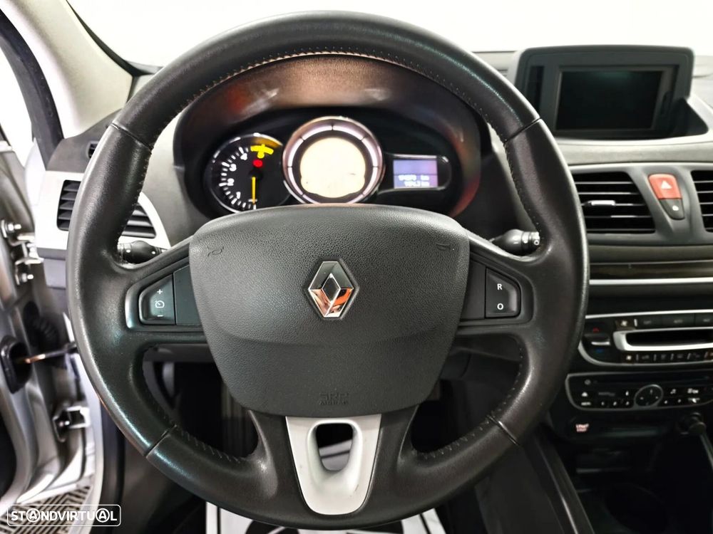 Renault Mégane 1.5 dCi Dynamique - 14